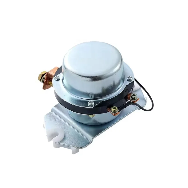 Excavator Battery Relay 08088-30000 BR-262 PC200-8 Relay Switch for Komatsu
