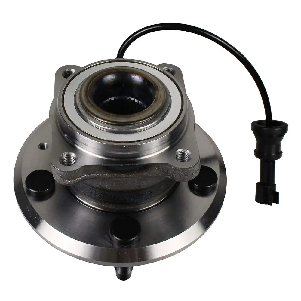 AUTOROUND 512440 Auto Wheel Hub Bearing Assembly in Rear Axle for Chevrolet EQUINOX