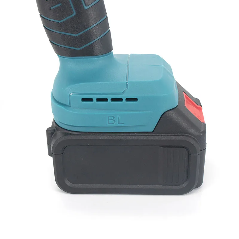 18V cordless electric spray paint machine portable