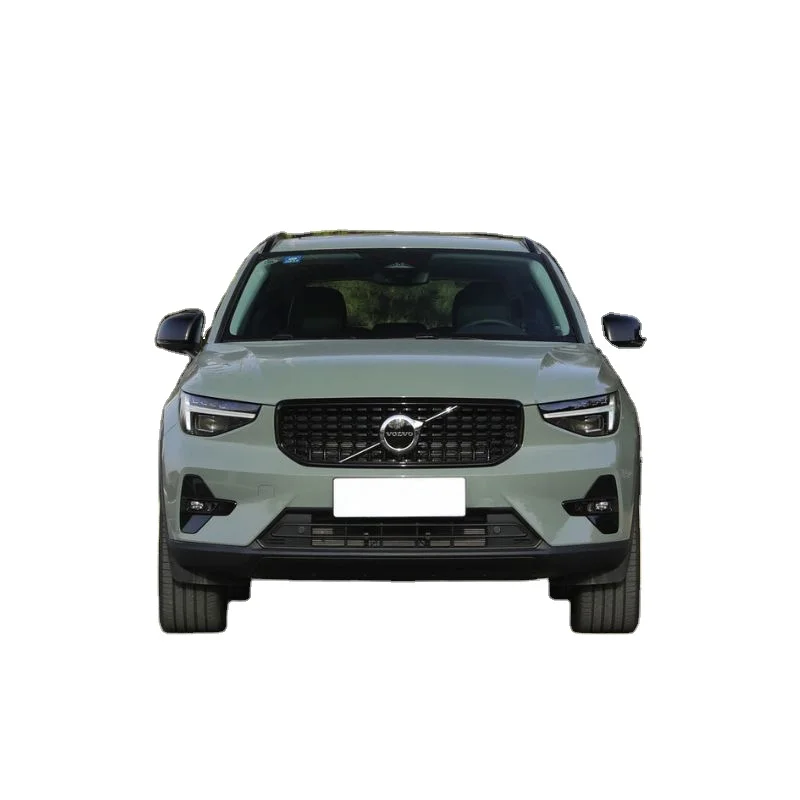 Представляя Volvo XC40: улучшая повседневную поездку скандинавской роскошью для подержанного автомобиля