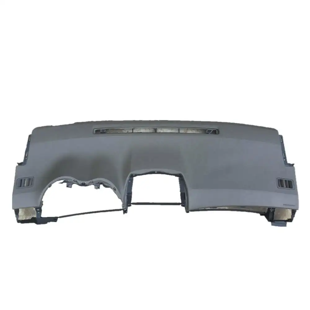 Interior Replacement Gray PP Dashboard for 2007 Toyota Corolla OEM 55302-02230-EO