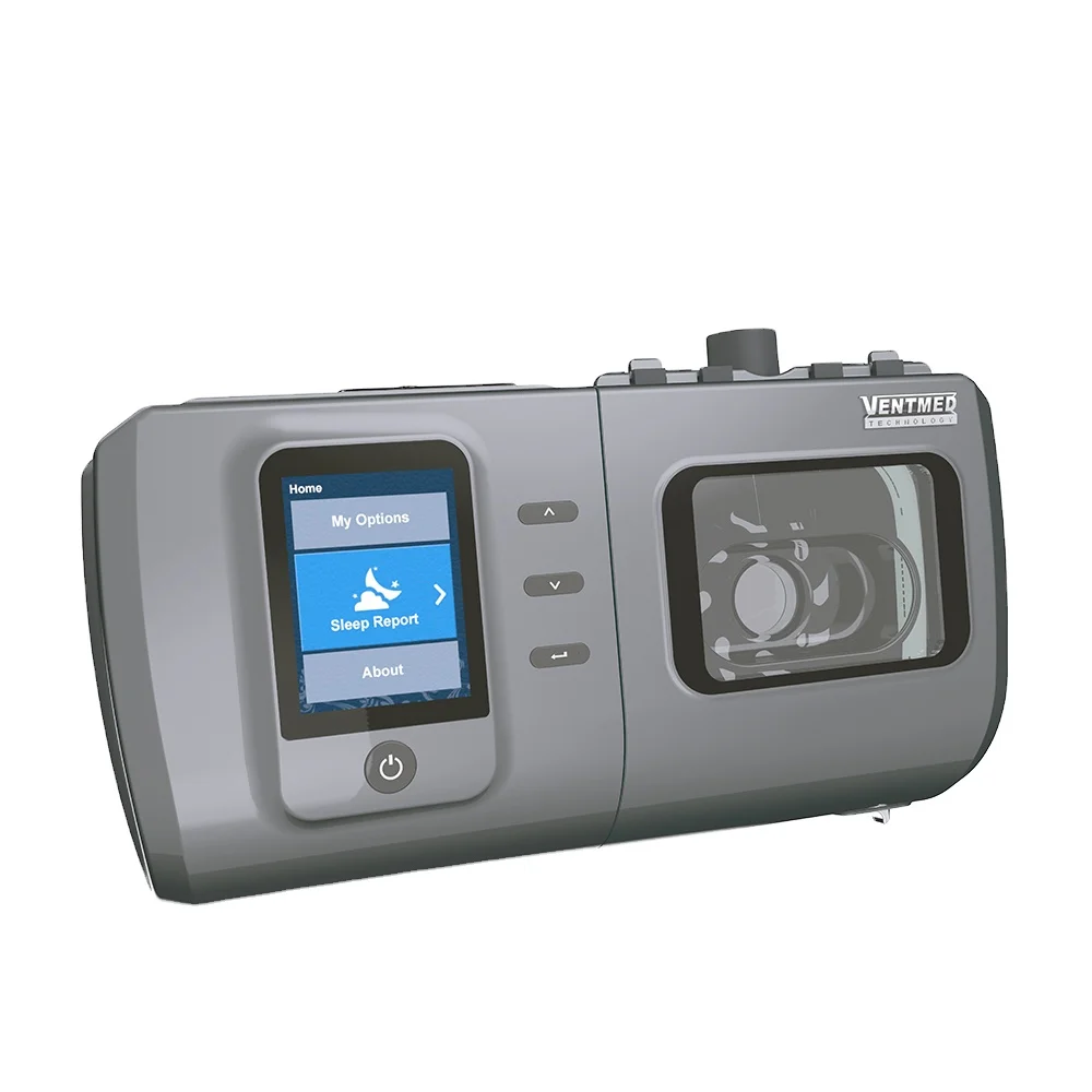 BiPAP Ventilator Bipap machine for sale bipap breathing machine