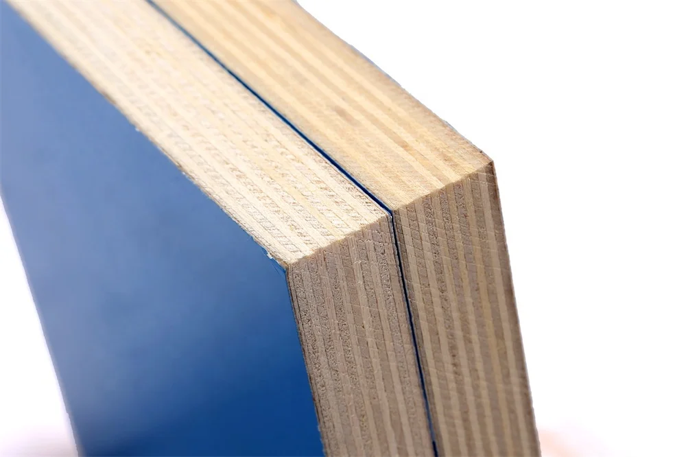 Imported Beech Raw Material Plywood Die Board Sheet  For Wooden Die Making