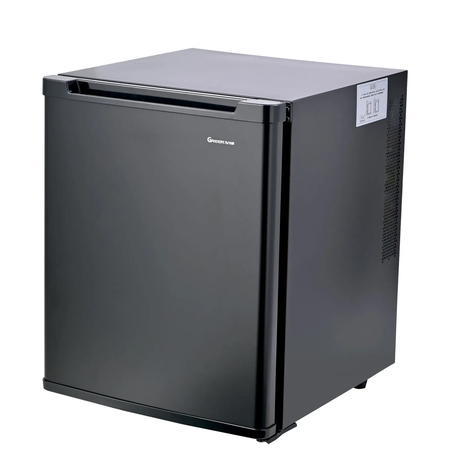 Guest Room  bar counter mini fridge commercial  hotel miniature fridge