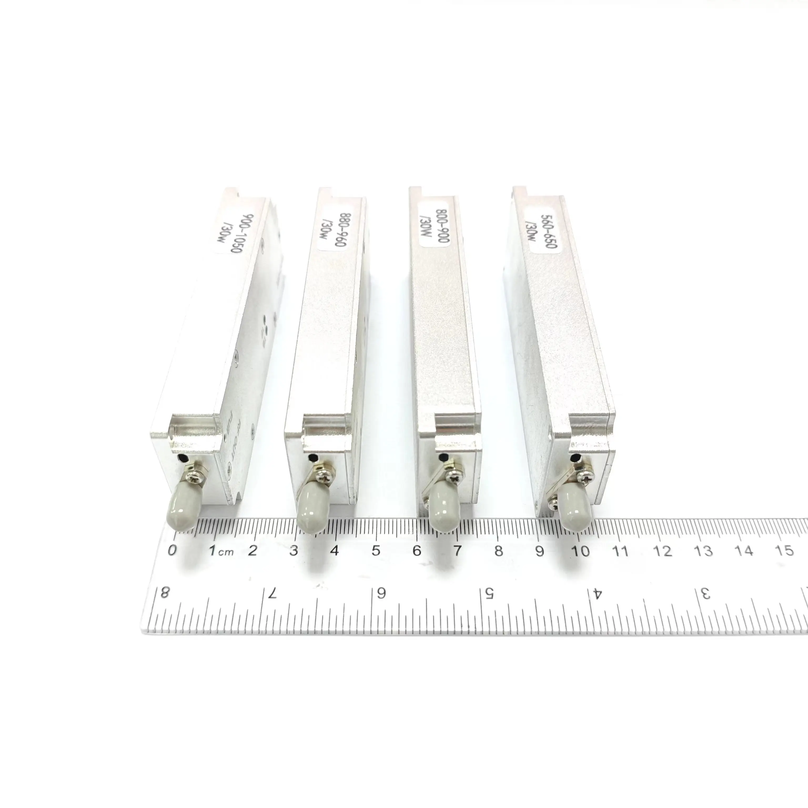 Wholesale for sale 10W 20W 30W 50W 100W Anti drone module 400-500MHz 500-600MHz LoRa module anti FPV For drone threats