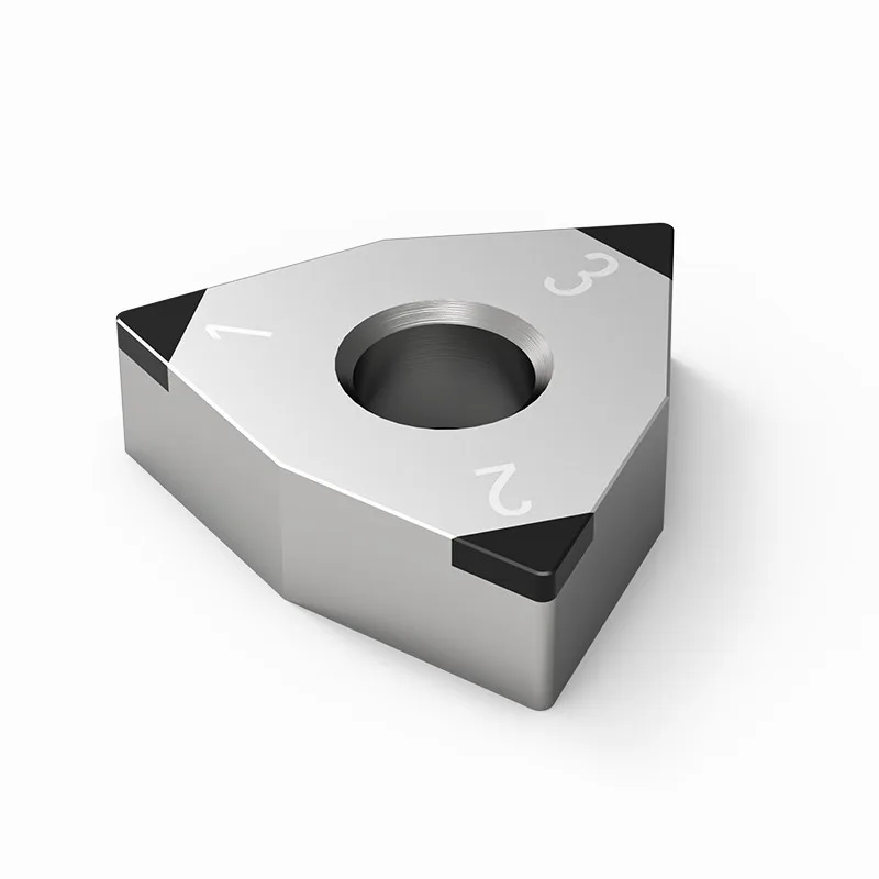 Производитель, оптовая продажа, поворотные вставки PCBN VBGW WNGA CNGA