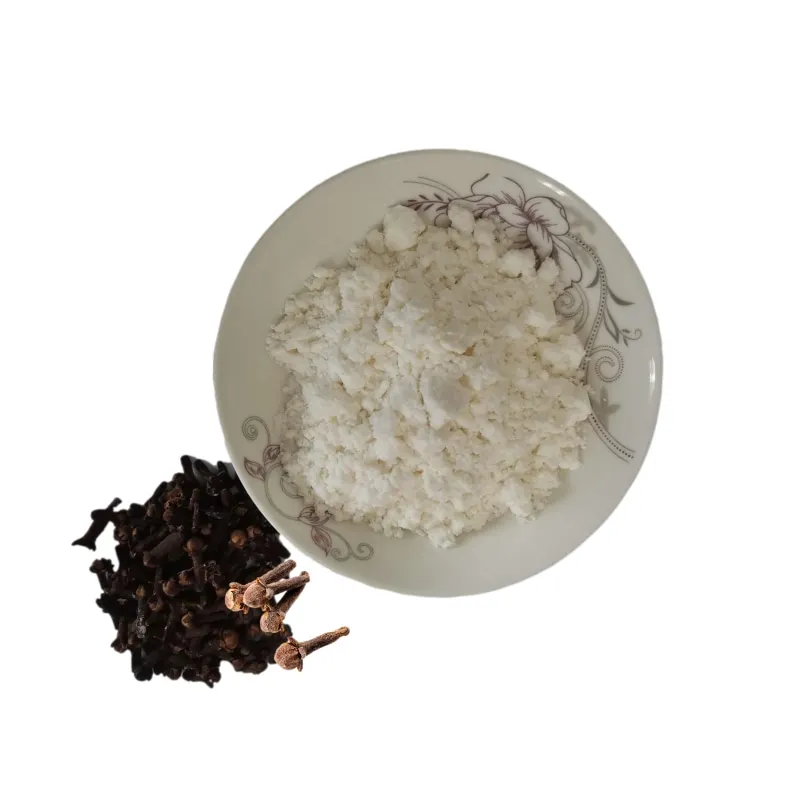 Natural clove powder eugenol clove extract powder