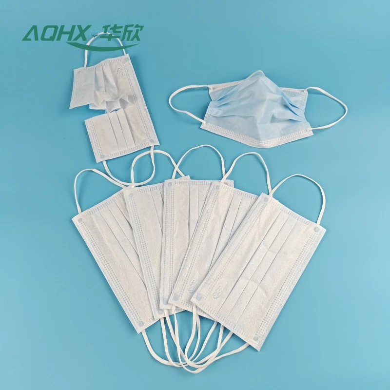 Disposable mask Non-woven mask Dust mask