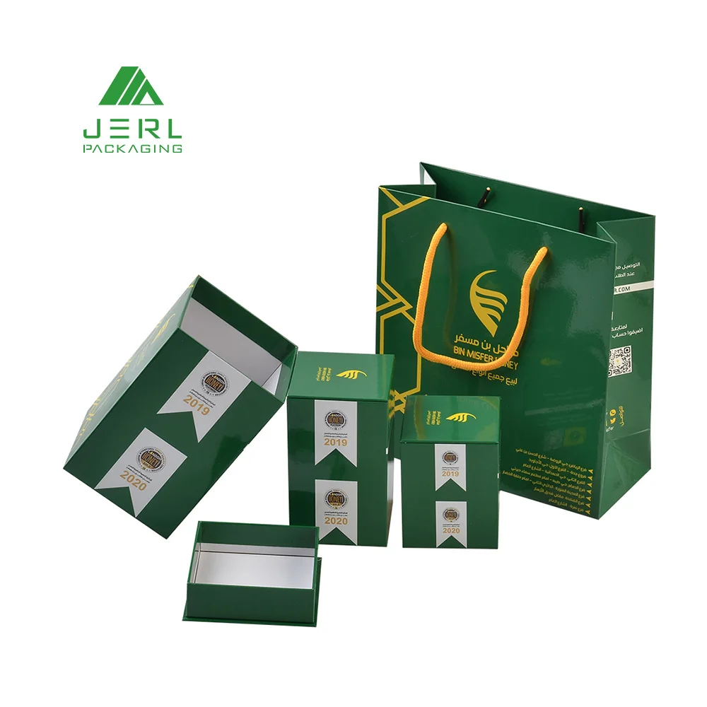 3 jar glass jars shipping boxes packaging honey bee boxes for sale