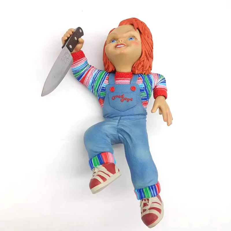 Фигурки из