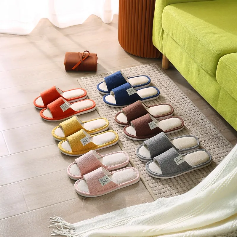 2024 Winter Warm Fuzzy Indoor Outdoor Home Fur Slides Real Wool Arch Support Slippers for Women