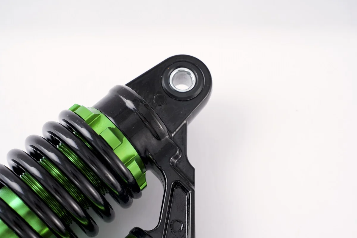 honda wave 125 rear shock Motorcycle Shock Absorber Air Suspension Rear Shock adsorber for Scooter