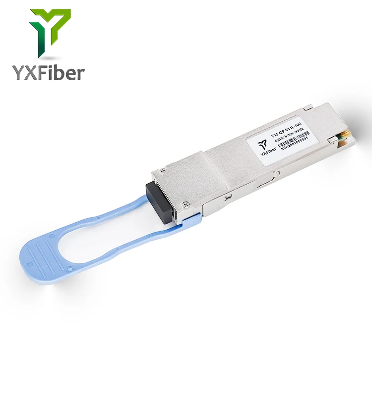  1x9 155M 1 25G 6G 10G 40G 100G SFP + QSFP QSFP28 BIDI WDM дуплексный MM SM оптический модуль