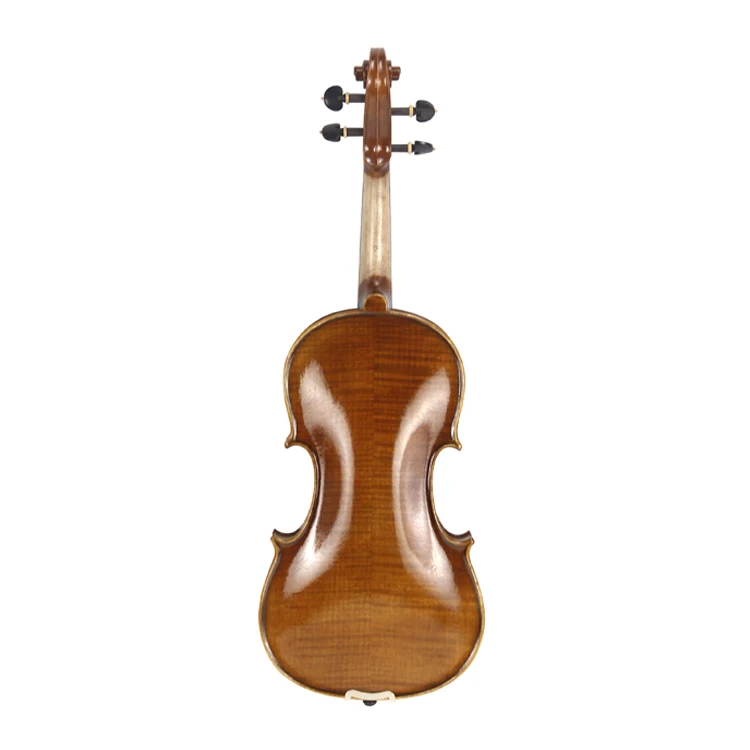 Best selling type high end violin professional full size violin for sale come with good quality accessories violin