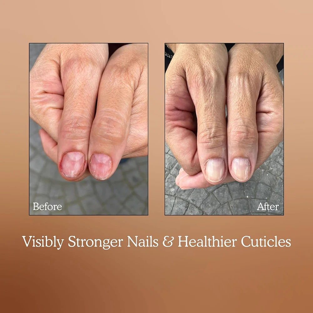 Wholesale Vegan Nail Cuticle Oil Gel Pen Private Label Hydrating Nail Treatment Cuticle Oil Nail Care Oil Growth Serum Product