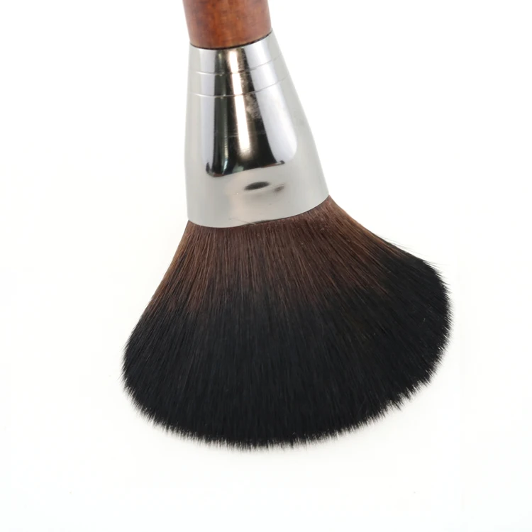 Высококачественные одиночные многофункциональные кисти для румян и пудры, кисти для макияжа