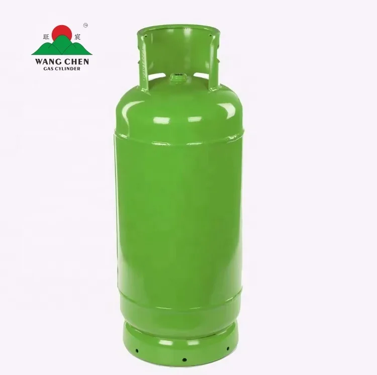 Portable Gas Stove Cylinder Steel Empty LPG Tank 20kg for Sale with High quality and Best Price