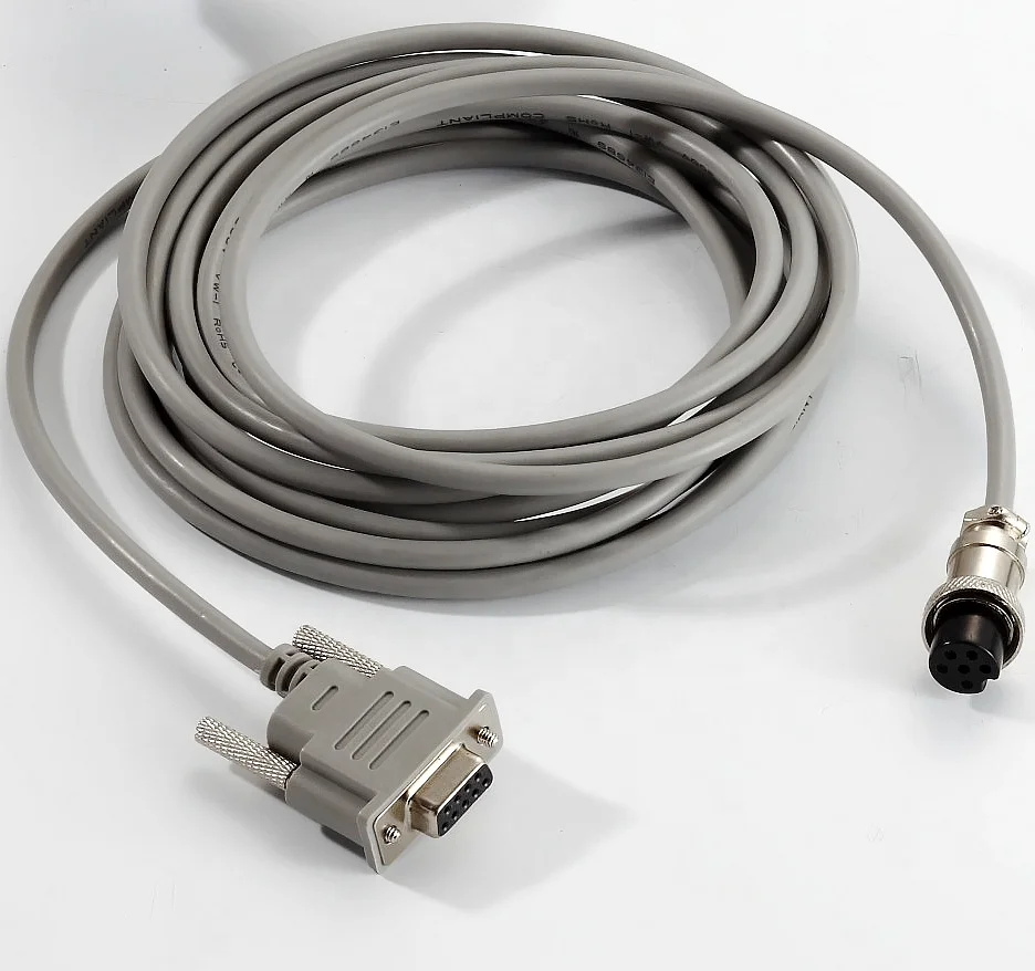  Connectors F/F 9p mini din