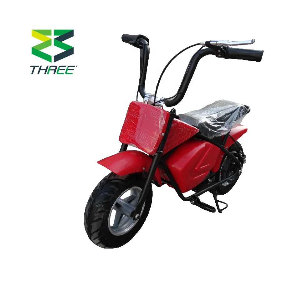 
350W cheap fashion electric dirt bike for kids hotsale for sale 