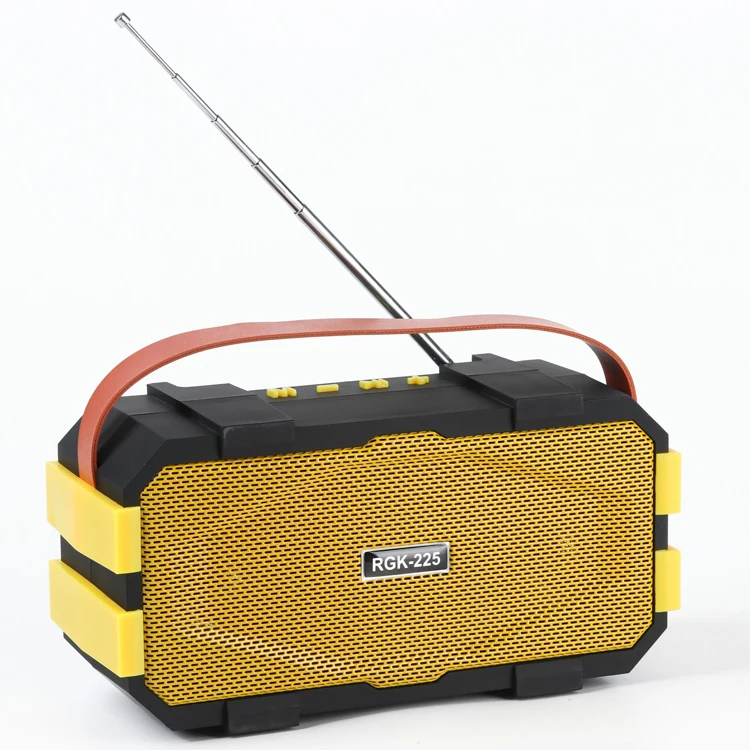 Wireless speaker handsfree  BT speaker USB micro FM card speaker