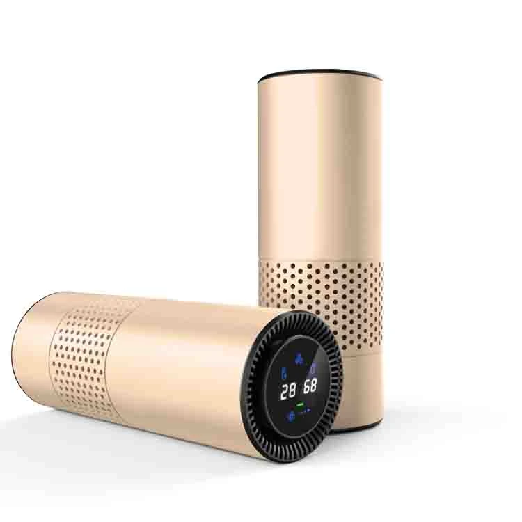 
High Quality Custom Air Purifier Filter For Home human body induction control 