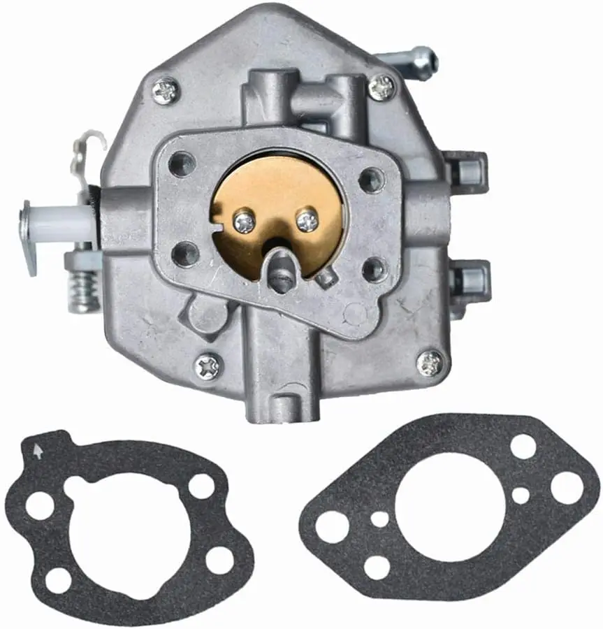 846109 Carburetor for BRIGGS and SRATTON ENGINE 350447 356447 MODEL 16HP 17HP 18 HP Vanguard 808253 809017 843324 845023