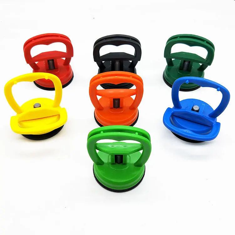 Mini Car Dent Repair Puller Suction Cup Panel Suction Cup Removal Tool For Auto Dent Repair Tool Car Products Car Dent Extractor