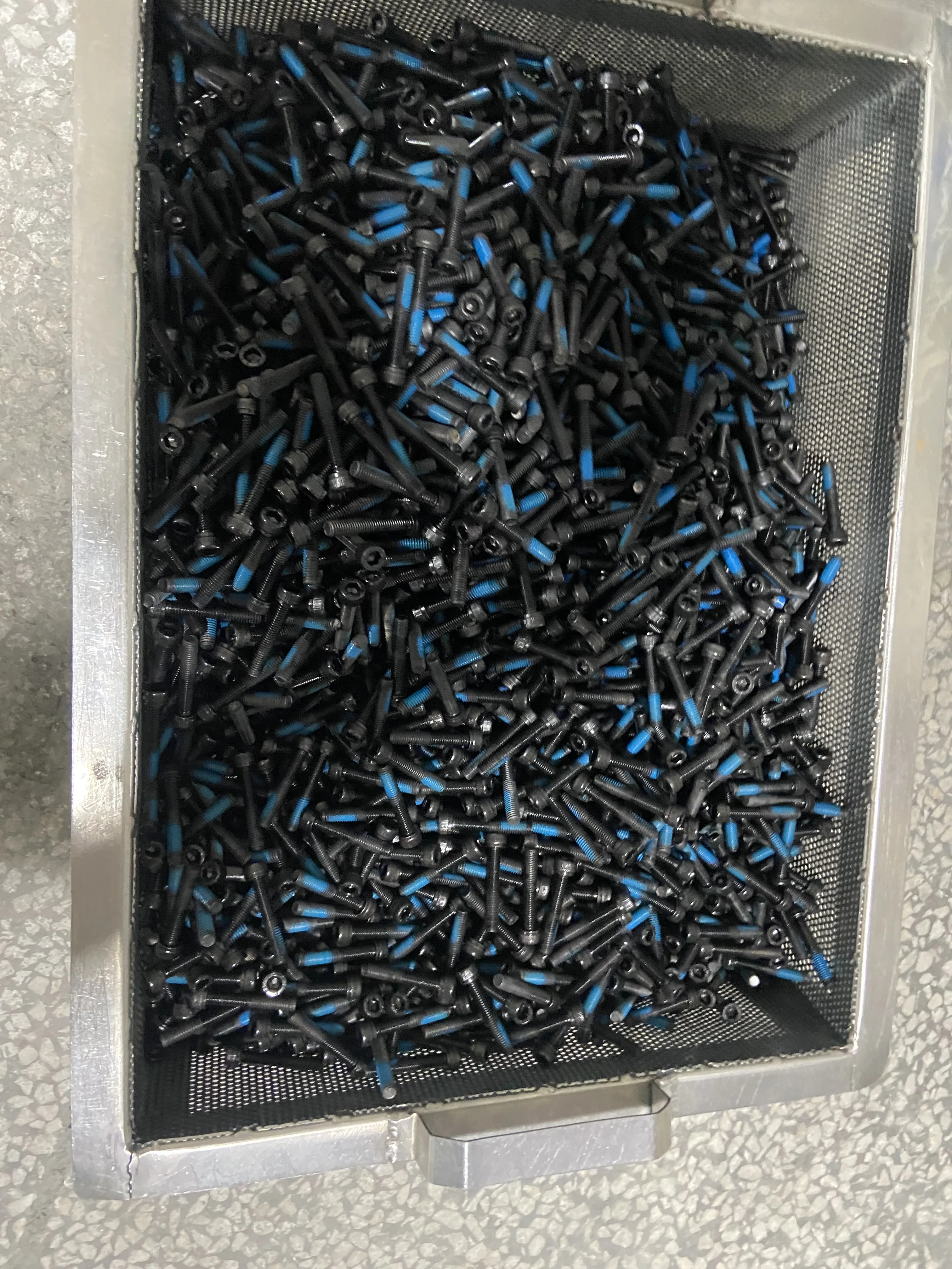 Bus Screw 8Mm Lug Spline Hex Wheel4 Bpw Tip Rim Screws M10 M7 Nuts Flange Hub Bolt Right Faw Wheel Stud 3 Bolts Wheels Bolt