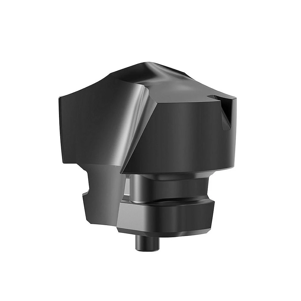 DRILL Modular KTFSS12200HPGM KCP15A Carbide Inserts Drill Insert