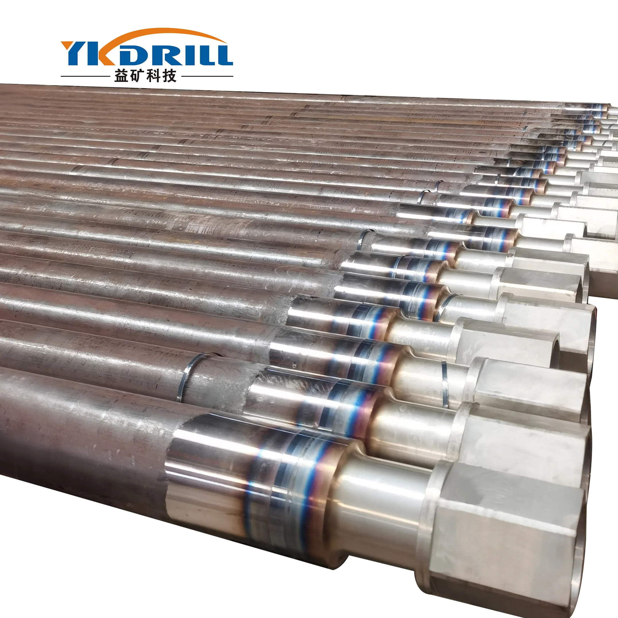 china supplier ape tube tube oil casing pipe in steel pipes drilling for groundwater