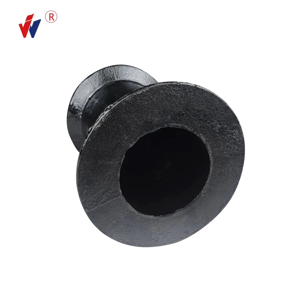 Light duty casting iron GGG500-7 EN124 Standard Precision sand casting Surface Box valve boxes Precision sand casting