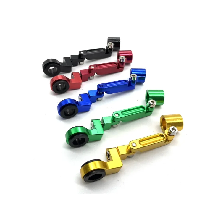 Универсальный цилиндр для тормозной муфты мотоцикла, резервуар для жидкости и масла