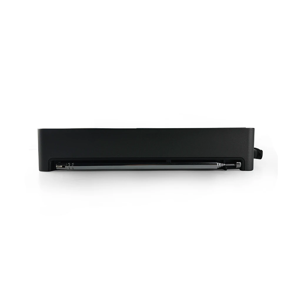 Заводская цена GTMEDIA D1 портативный цифровой DAB радиоприемник am + FM BT с 1 8