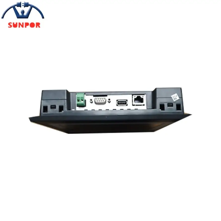 Оригинальная сенсорная панель Simatic HMI KTP 400 Comfort 6AV6 648-0CC11-3AX0