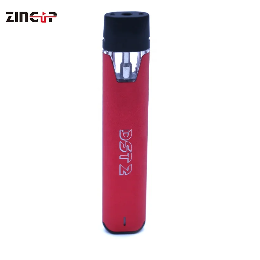 
2019 New DSTZ Pod Starter Kit Leak Proof Pod System E cig Vape Kit 