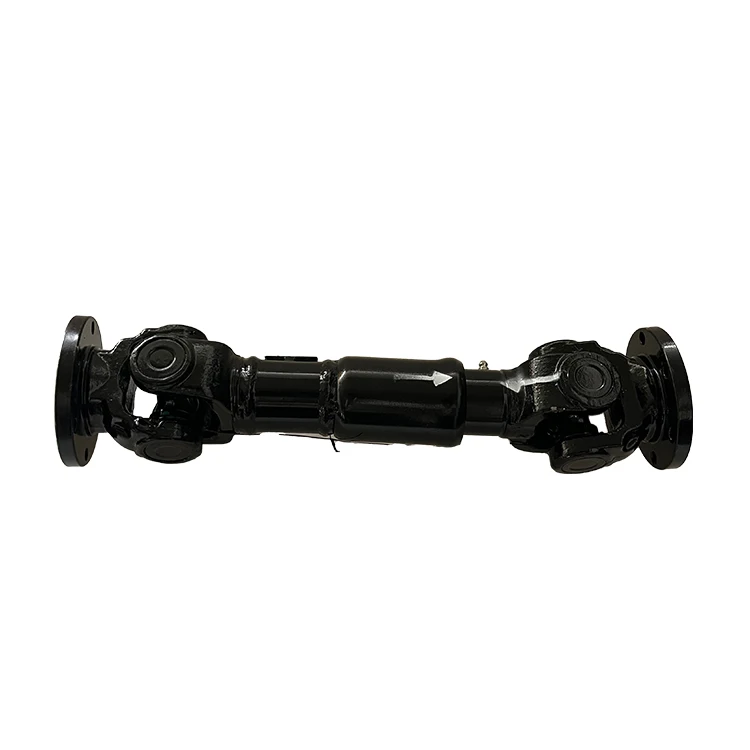 SWC-BH Type High speed Universal Joint Shaft Couplings cardan drive shaft