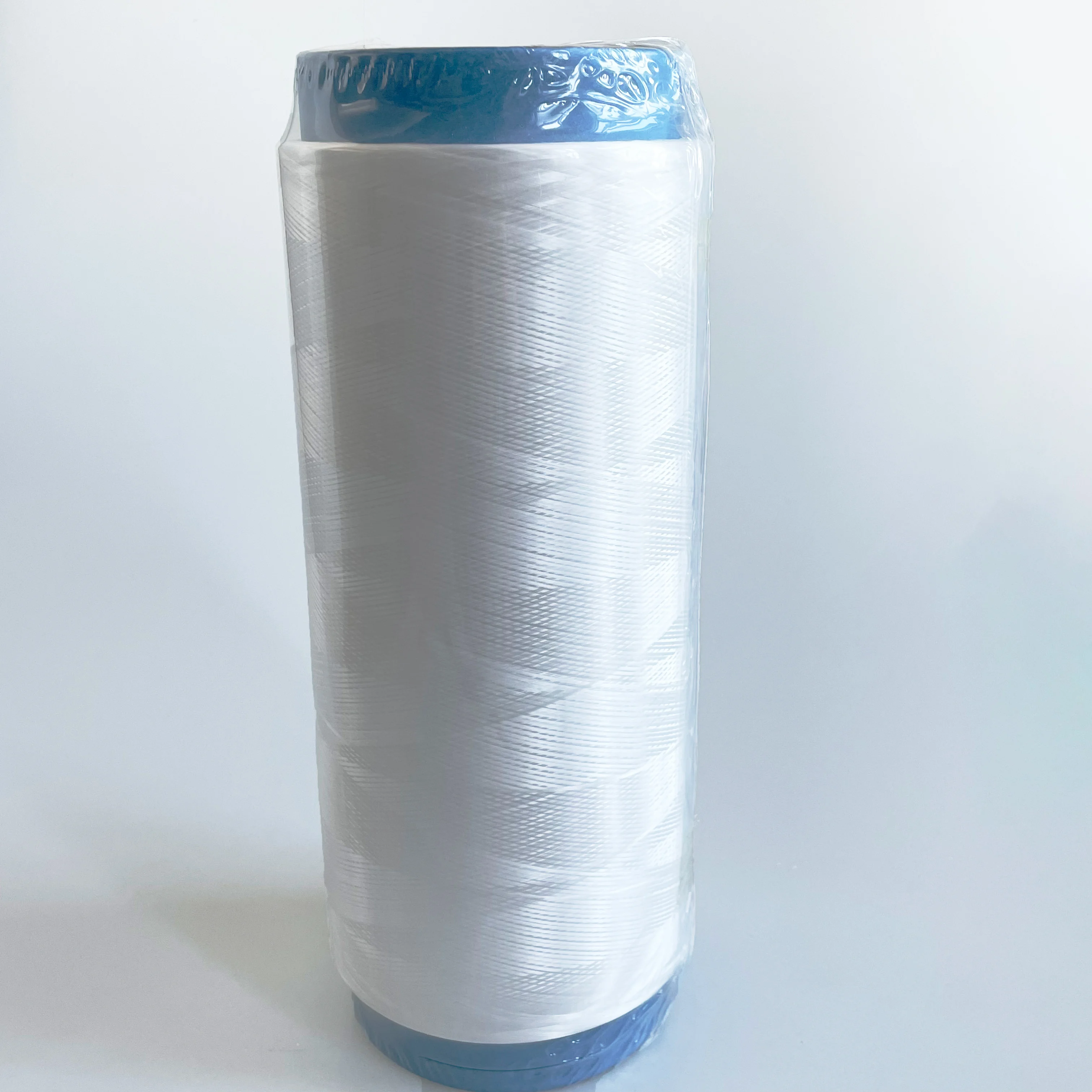 Uhmwpe Filament Yarn New High Tenacity High Modulus 50D/100D/150D/400D/1000D/1600D/2400D for knit / coat / cut resistant