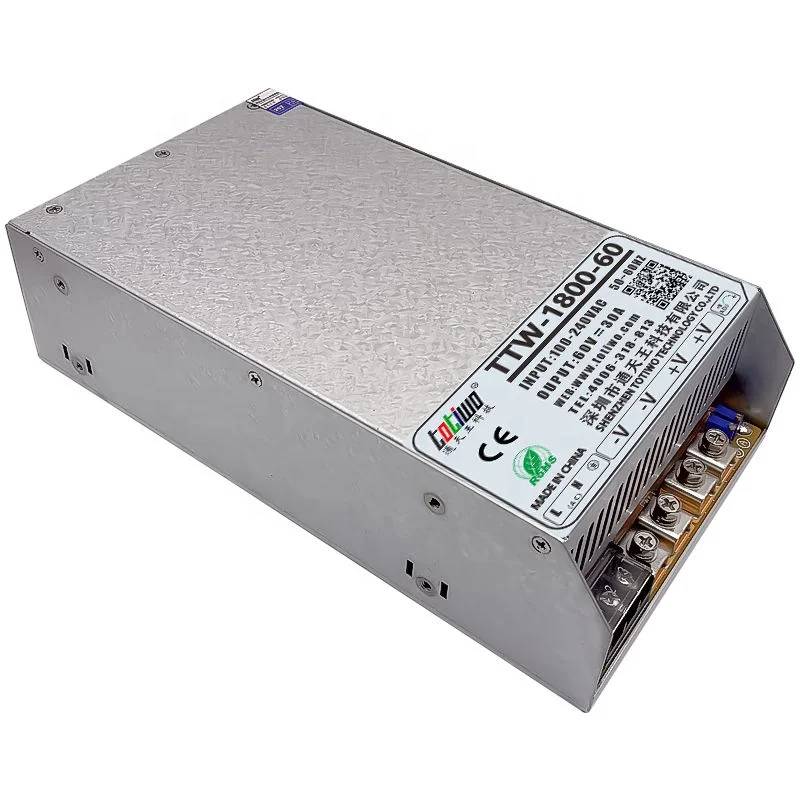 AC86-264V Wide Voltage Active PFC 240V/250V/260V/270V/280V 1600W 1700W 1800W Watt SMPS Switching Power Transformer PSU