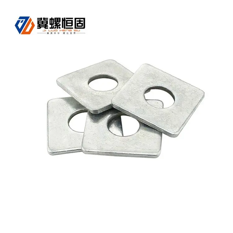 square washer,flat washer made in china din436