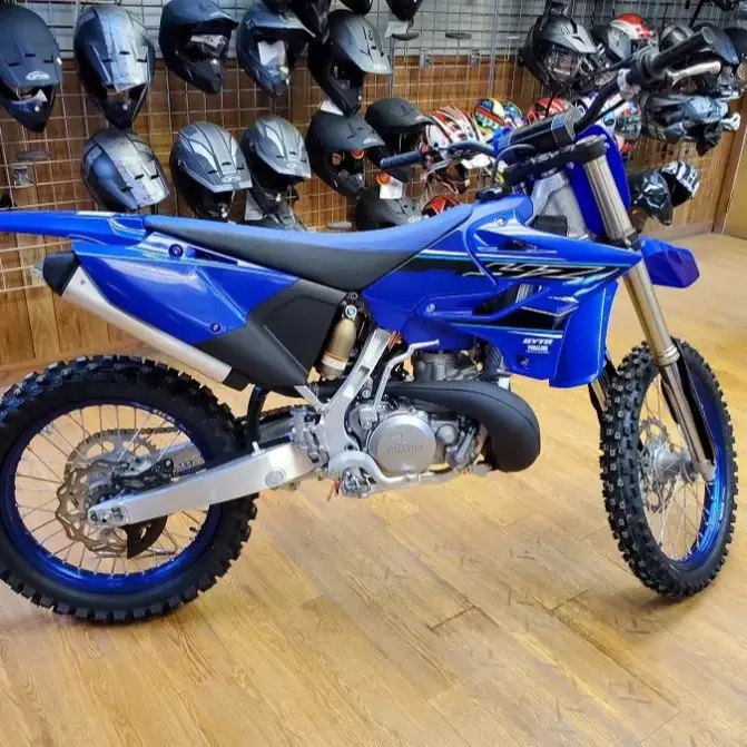 Распродажа со скидкой по бездорожью Новая цена для оригинального 2021 yamahis YZ250F YZ250 YZ 250