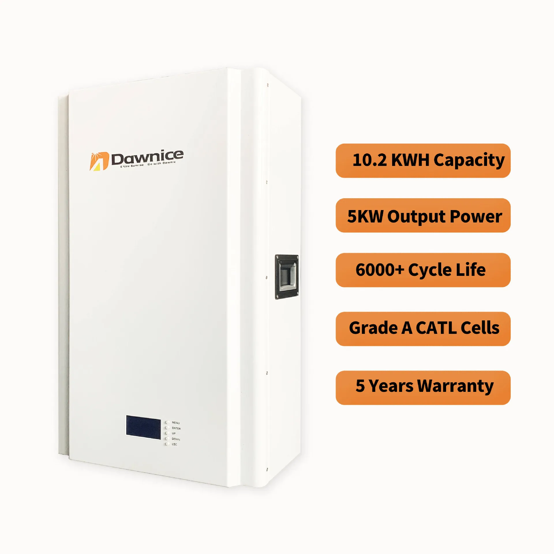 48v 10kw 5kwh Solar Batteries Power Wall 24v Battery Pack Solar Pump Inverter  200ah 300ah Home Lifepo4 Lithium Ion Battery