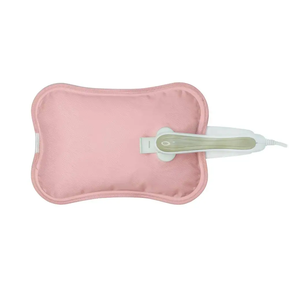 EDON Extra Long PVC Hot Water Bag Bottle Electric Charge Hot Water Bottle