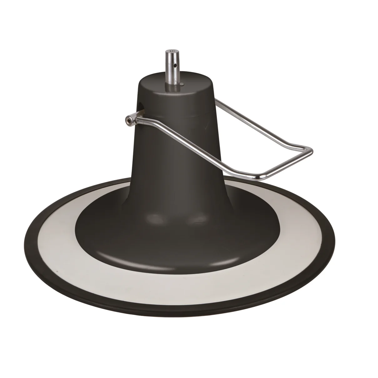 Vintage Barber Chair Salon Furniture Accessories Hydraulic pump and Base Replacement Hairdressing Salon Barber Chair Base