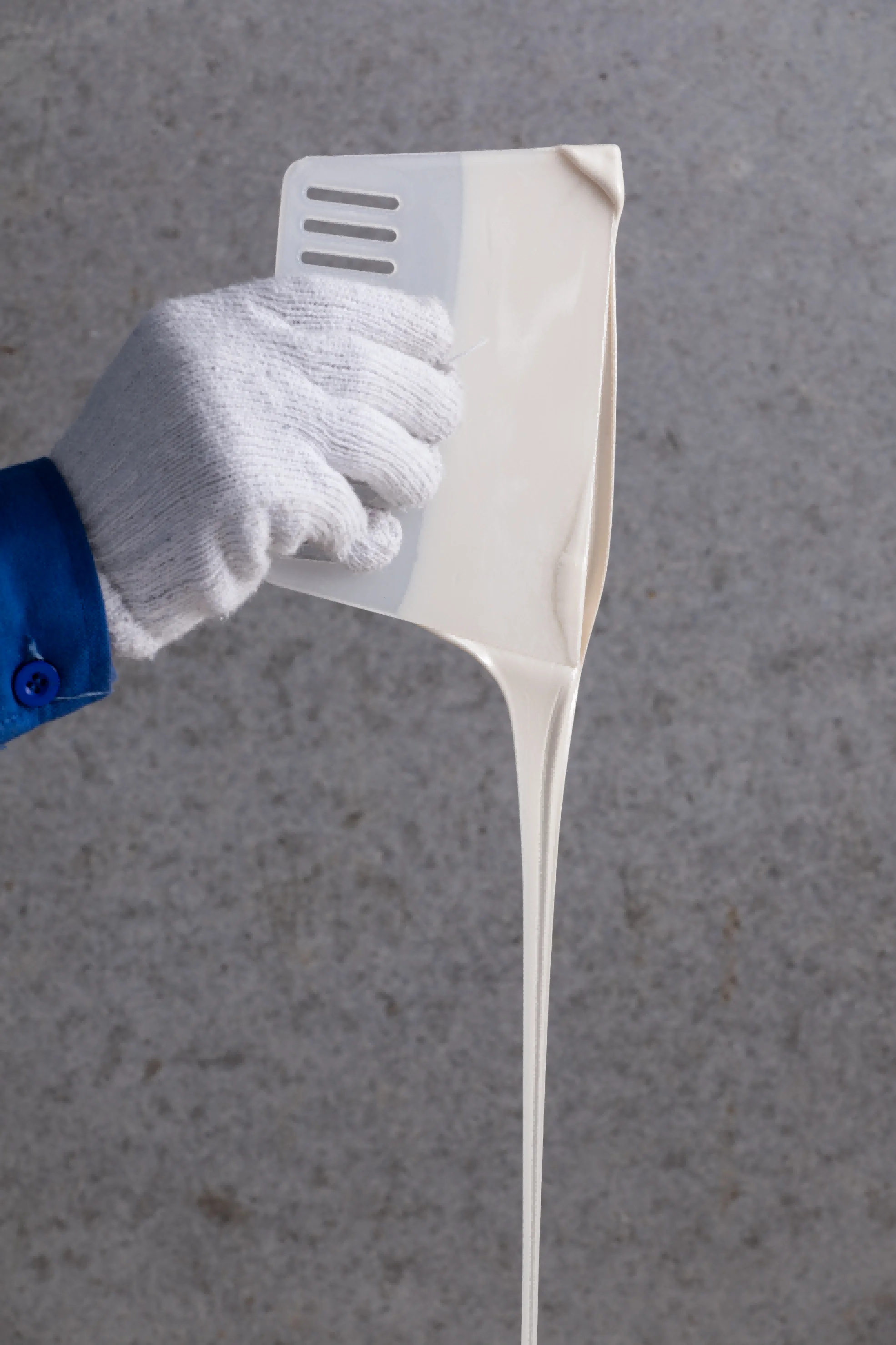 Canlon Polyurethane Waterproof Coating PU Paint Liquid Applied Membrane Solvent Based