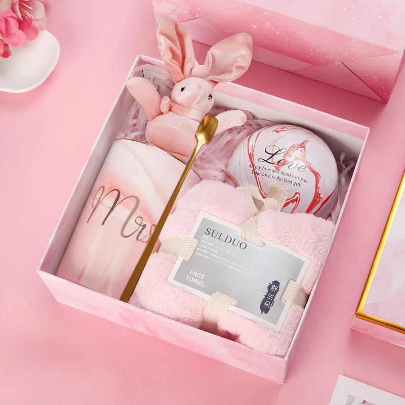 N461 High Quality Luxury Paper Bags Decorative Gift Boxes Surprise Box Gift Cheap Gift Boxes Wholesale