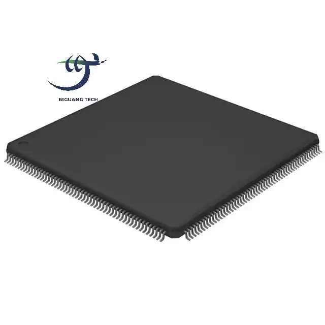 LPC54S018JBD208E BOM Service IC MCU 32BIT ROMLESS 208LQFP LPC54S018JBD208E