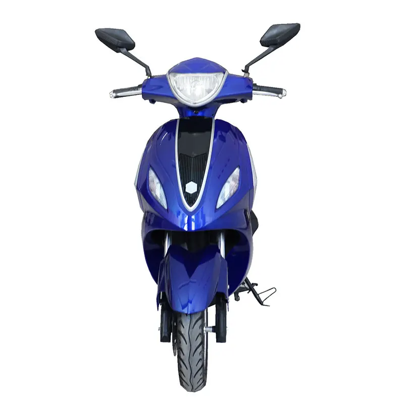 Modernfox 2024 Street Legal EEC COC Sports Motorcycle  Chopper Electric Scooter Motorcycles for Adults