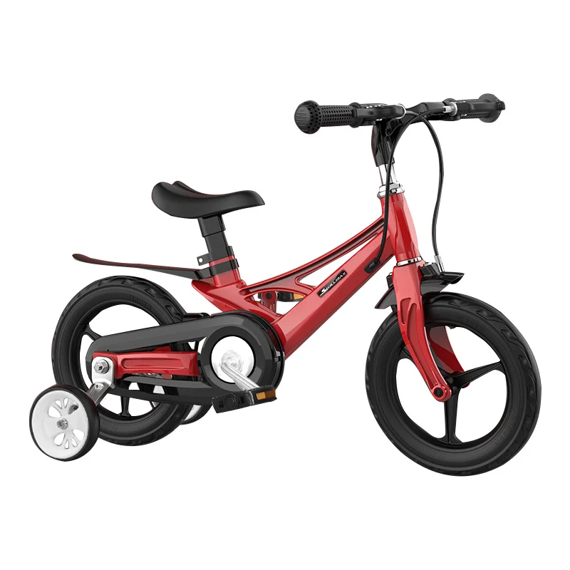 
16 inch children bicycle for 7years old child with safety cheap price 