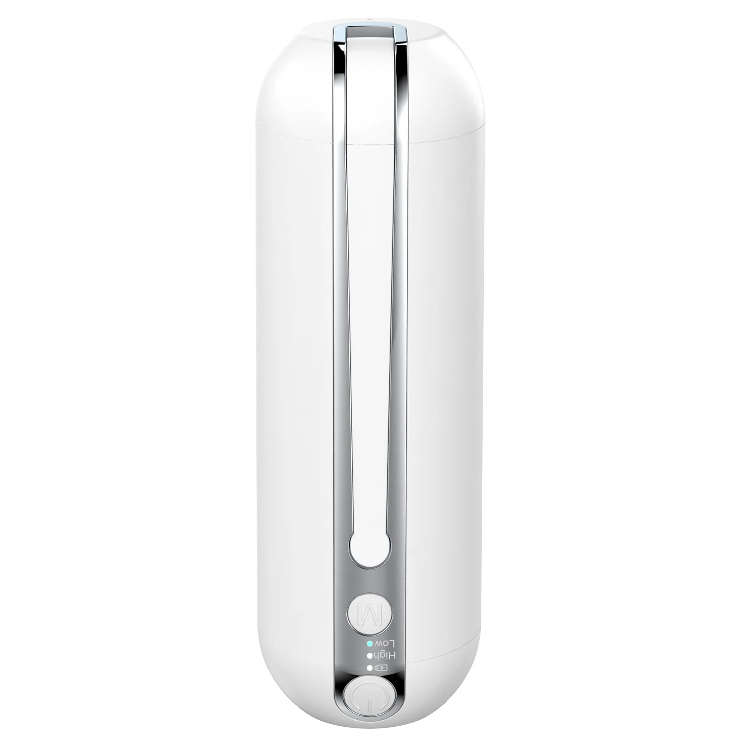 Portable bidet for personal hygiene cleaning electric travel handheld 6-level waterproof foldable bidet