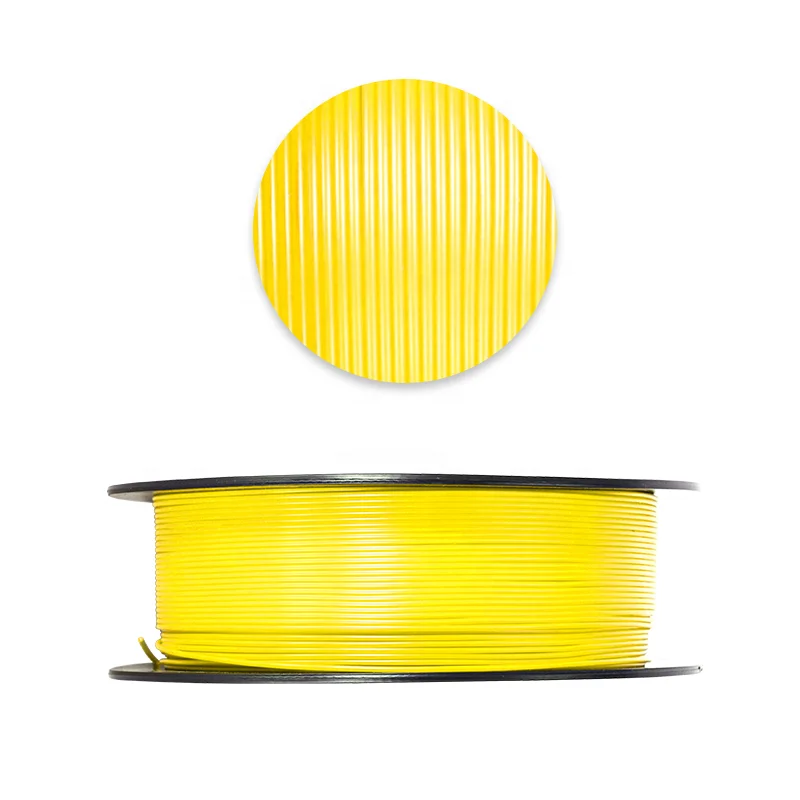 3d нити поставщика ПЭТ накаливания нить pla печати petg завод для FDM принтер